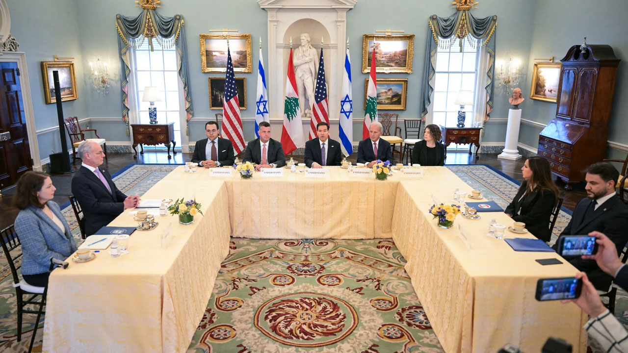 ইসরায়েল–লেবানন আলোচনা ‘ব্রেকথ্রু’ হলেও দীর্ঘমেয়াদি চুক্তি এখনো দূরে: বিশ্লেষক