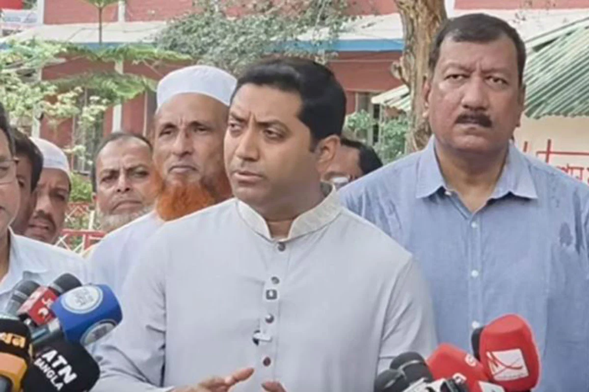 কোচিং বাণিজ্য বন্ধে কঠোর ব্যবস্থা নেওয়া হচ্ছে : শিক্ষা প্রতিমন্ত্রী