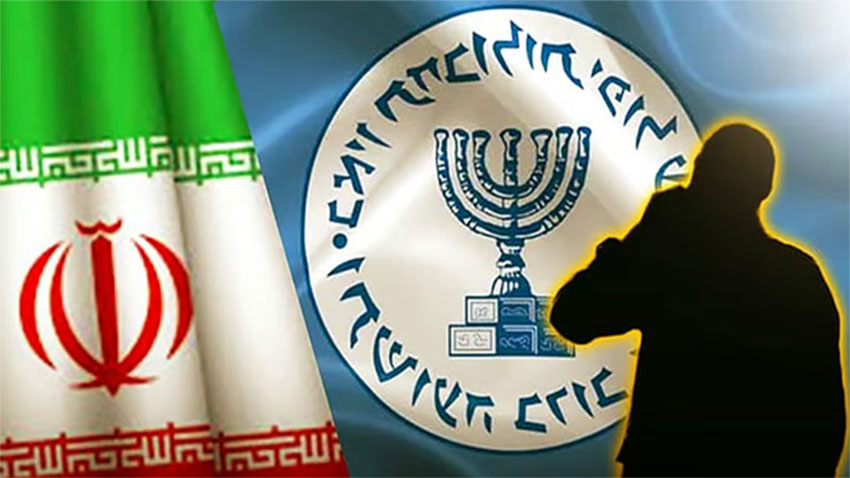 ‘শত্রুর হামলার প্রস্তুতি’ অভিযোগে ইরানে ১২০ জনের বেশি গ্রেফতার