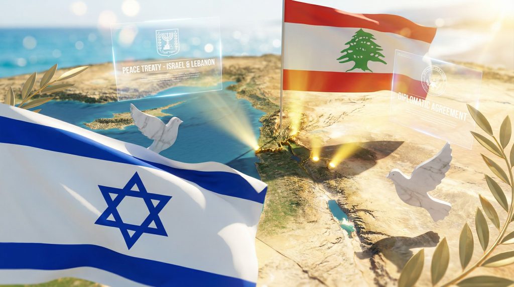 লেবানন যুদ্ধবিরতি মধ্যপ্রাচ্যের শক্তির ভারসাম্যে বড় পরিবর্তনের ইঙ্গিত