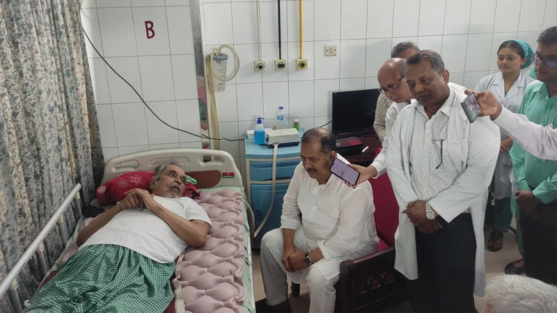 সাংবাদিকদের জন্য অবসর ভাতা চালুর উদ্যোগ: তথ্যমন্ত্রী