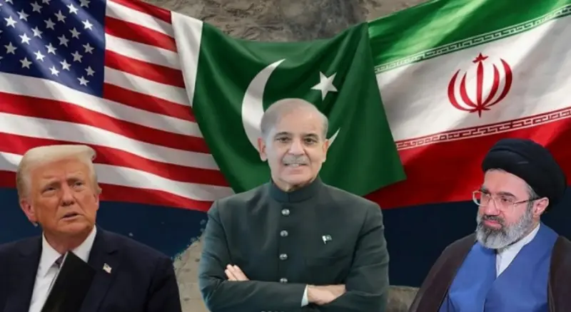 ইসলামাবাদে বড় আলোচনার প্রস্তুতি, কূটনৈতিক তৎপরতায় নজর বিশ্বজুড়ে