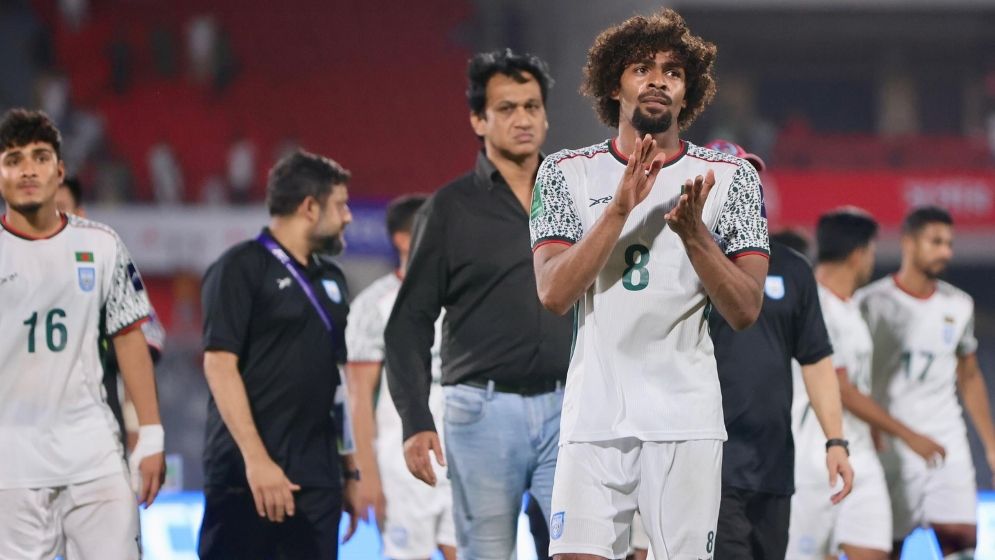 হামজা-জামালদের দায়িত্ব নিতে আগ্রহী একাধিক হাই-প্রোফাইল কোচ