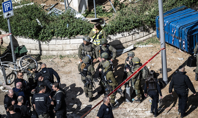 দক্ষিণ লেবাননে সংঘর্ষে ইসরাইলি সেনা নিহত