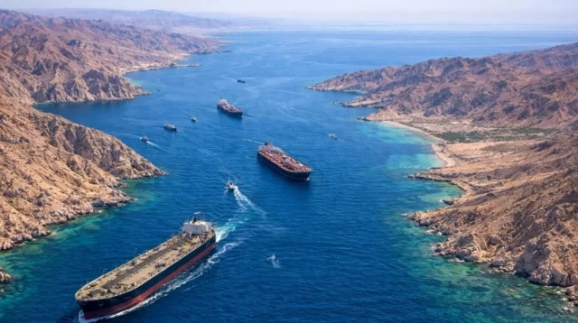 ২৪ ঘণ্টায় উল্টে গেল হরমুজের চিত্র, খুলে আবার বন্ধ—নতুন করে যুদ্ধ শঙ্কা