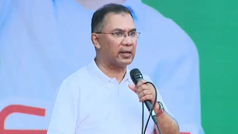 জনগণের দেওয়া প্রতিশ্রুতি বাস্তবায়নে অঙ্গীকার: প্রধানমন্ত্রী তারেক রহমান