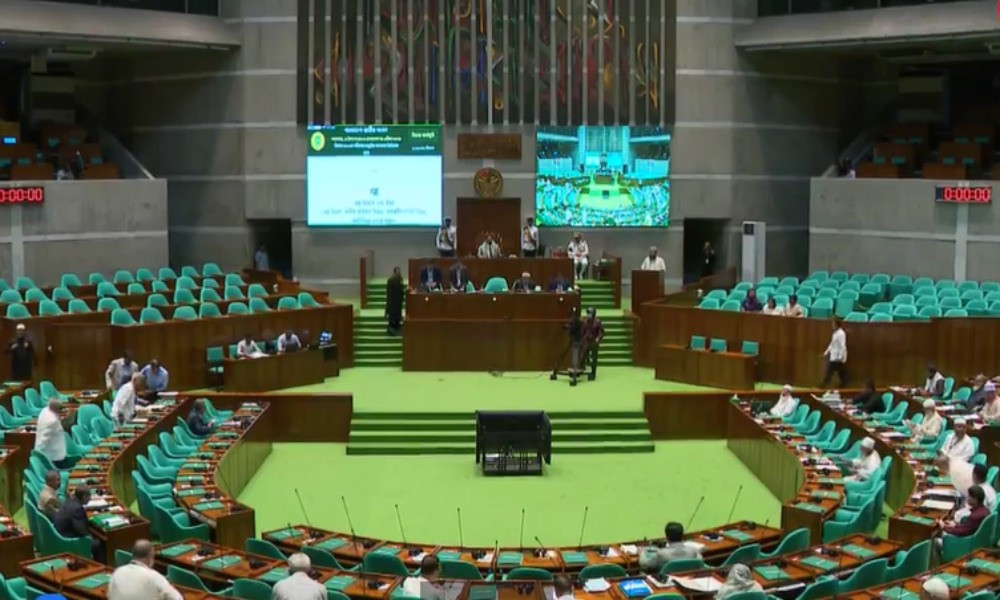 প্রতিটি উপজেলায় ‘পরিদর্শন কক্ষ’ পাচ্ছেন সংসদ সদস্যরা