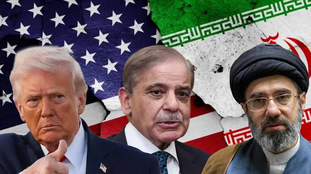 শিগগিরই যুক্তরাষ্ট্র-ইরান আলোচনা, আশাবাদ ট্রাম্পের