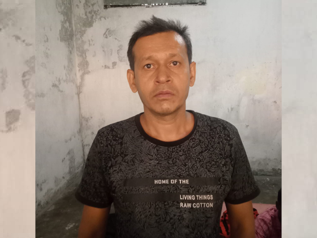 নাজিরপুরে ২৩ বছর পর যাবজ্জীবন দন্ডপ্রাপ্ত আসামী গ্রেফতার       