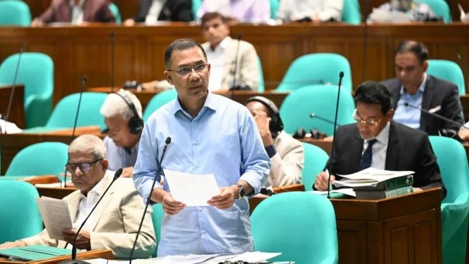 পাচার হওয়া অর্থ ফেরাতে ১১ মামলায় আইনি প্রক্রিয়া চলমান: সংসদে প্রধানমন্ত্রী