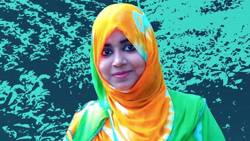 তনু হত্যার ১০ বছর পর প্রথম আসামি গ্রেপ্তার