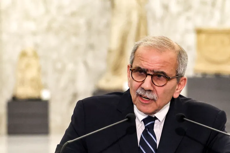 সব সেনা না সরলে কোনো চুক্তি নয়, কঠোর বার্তা লেবাননের