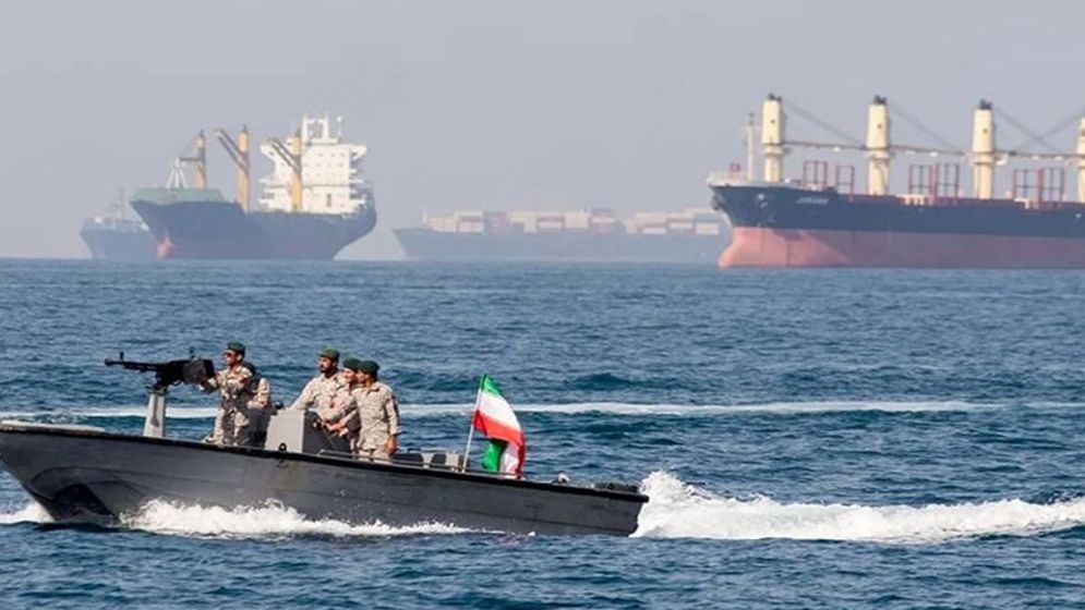 যুদ্ধবিরতি ভাঙলেই হরমুজে বড় হামলার ছক যুক্তরাষ্ট্রের