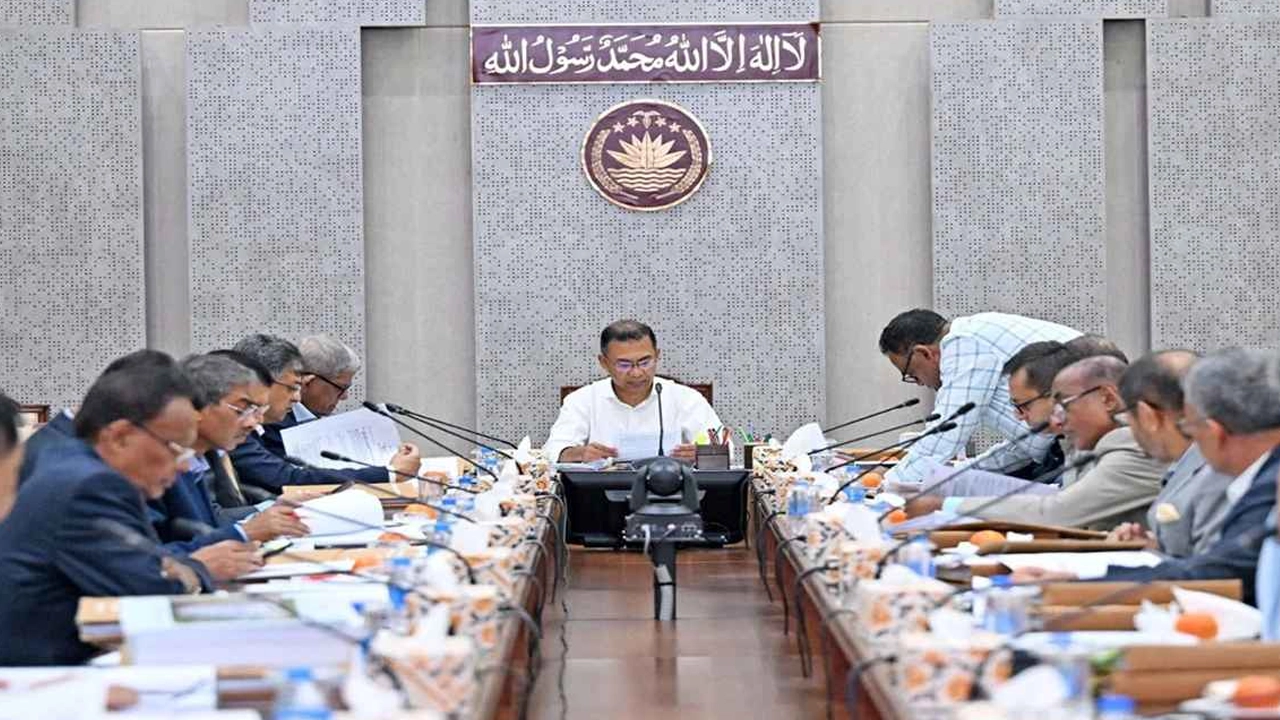 সরকারের দ্বিতীয় একনেক বৈঠক আজ, উঠছে ১৭ প্রকল্প