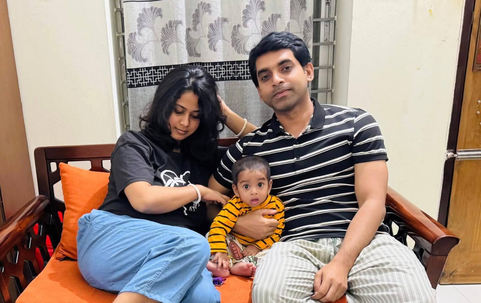 কুমিল্লায় নিখোঁজের ১২ ঘণ্টা পর রাজস্ব কর্মকর্তা বুলেট বৈরাগীর মরদেহ উদ্ধার