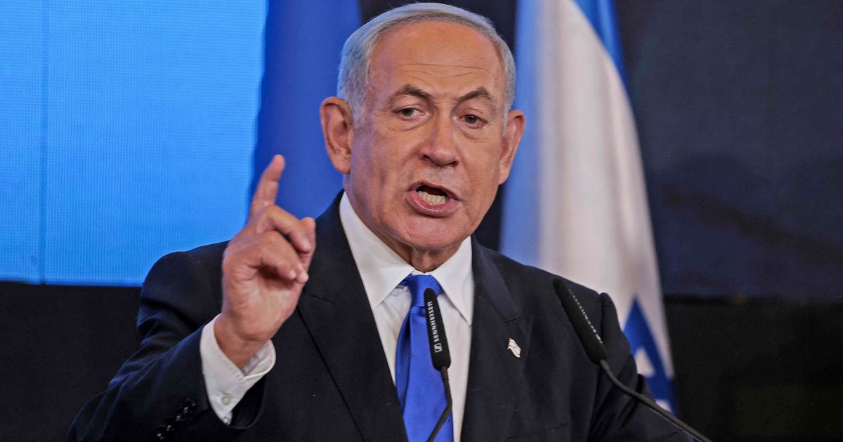 বিরোধী ঐক্যে বাড়ছে নেতানিয়াহুর চাপ