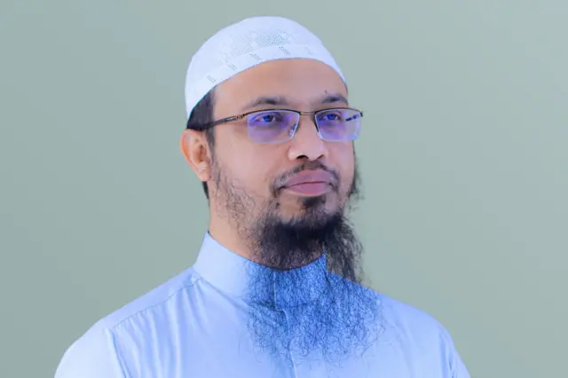 বজ্রপাতে ১৪ জনের মৃত্যুতে শায়খ আহমাদুল্লাহ’র শোক প্রকাশ