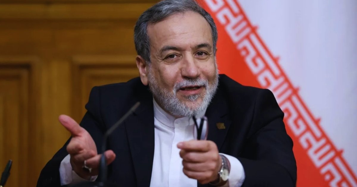 যুদ্ধ পরিস্থিতিতে পুতিনের সঙ্গে বৈঠককে ‘অত্যন্ত গুরুত্বপূর্ণ’ বললেন আরাগচি