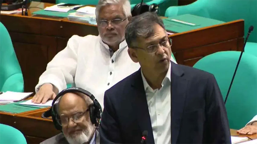 মাদক-জুয়া নির্মূলে ৩০ এপ্রিলের পর দেশজুড়ে বিশেষ অভিযান