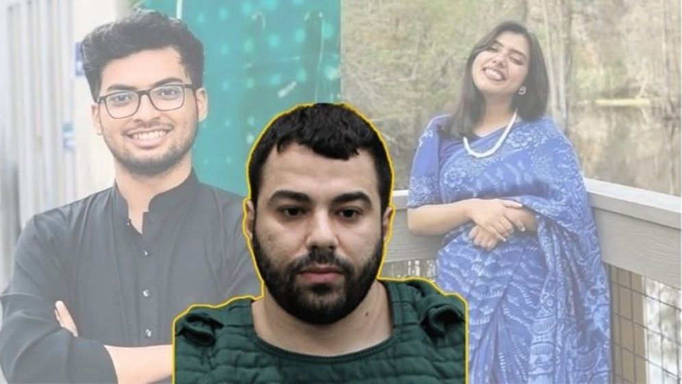 লিমন-বৃষ্টি হত্যা রহস্যে চাঞ্চল্যকর মোড়, চ্যাটজিপিটিকে প্রশ্ন করেছিলেন সন্দেহভাজন