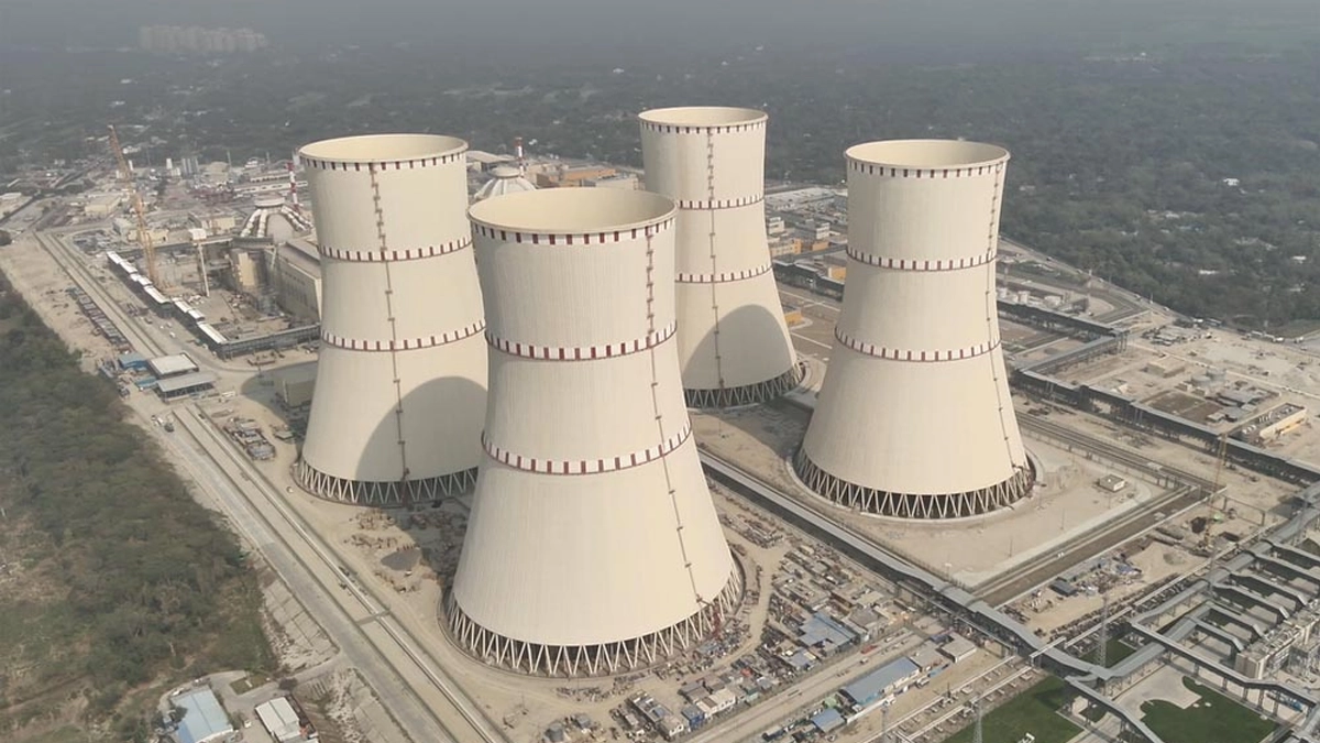 রূপপুরে জ্বালানি লোডিং শুরু, পারমাণবিক যুগে প্রবেশ বাংলাদেশ