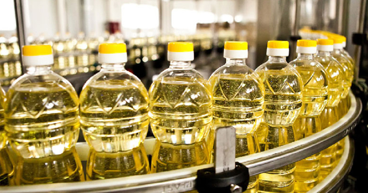 সয়াবিন তেলের দাম লিটারে ৪ টাকা বেড়ে ১৯৯ টাকা