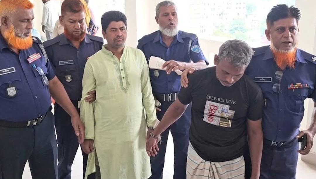 কুমিল্লায় শিশু ধর্ষণের পর হত্যার দায়ে একজনের মৃত্যুদণ্ড দিয়েছে আদালত