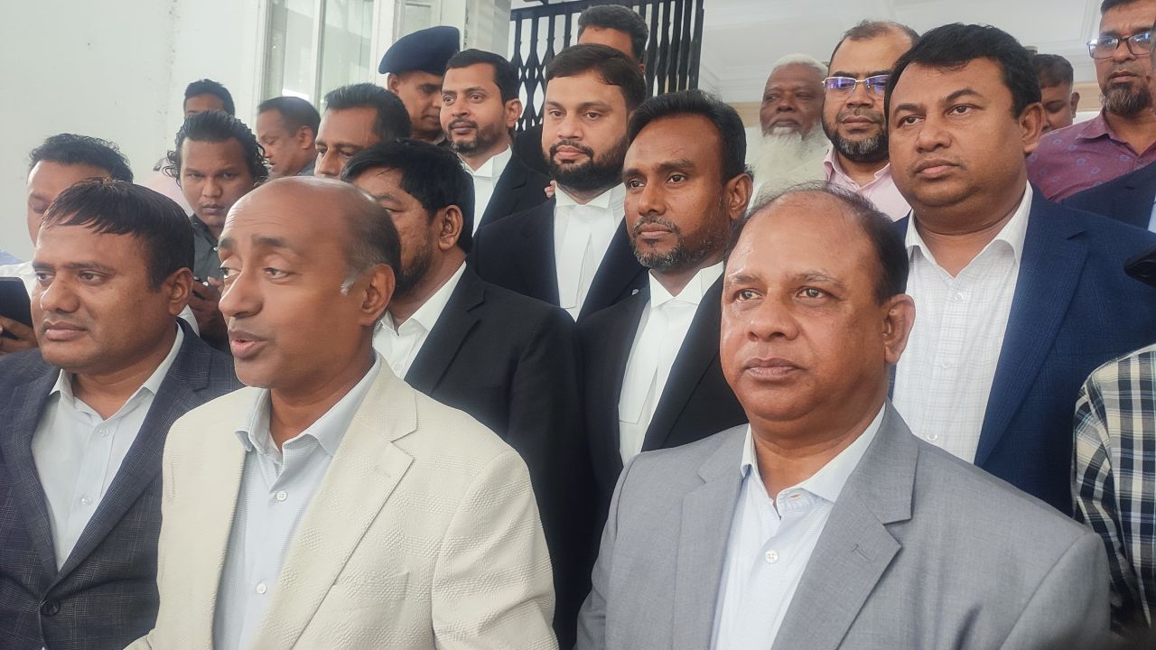মব ‘জনগণের প্রতিক্রিয়া’, বললেন আইনমন্ত্রী
