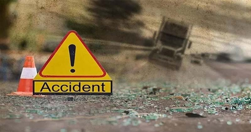 উজিরপুরে বাসচাপায় দাদি-নাতনির মর্মান্তিক মৃত্যু