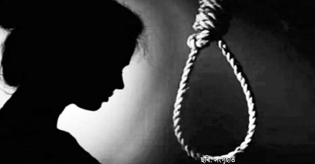 মুরাদনগরে তিন সন্তানের জননীর গলায় ফাঁস দিয়ে আত্মহত্যা