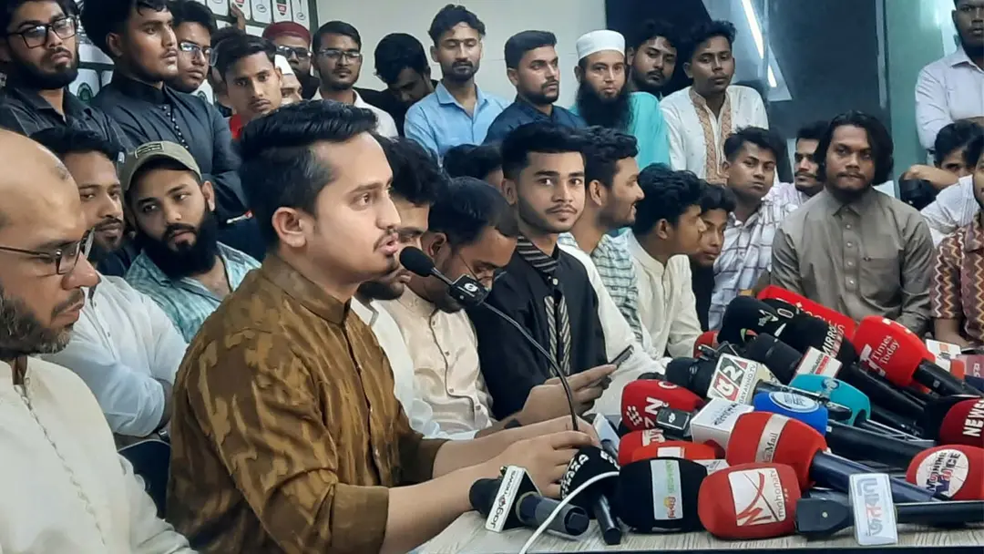 ১০ মে উপজেলা চেয়ারম্যান ও মেয়র প্রার্থী ঘোষণা করবে এনসিপি