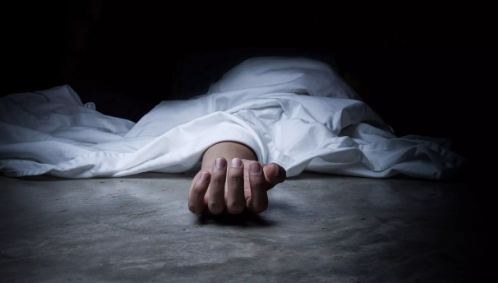 সৈকতের লাবণী পয়েন্টে মিলল অজ্ঞাত নারীর লাশ