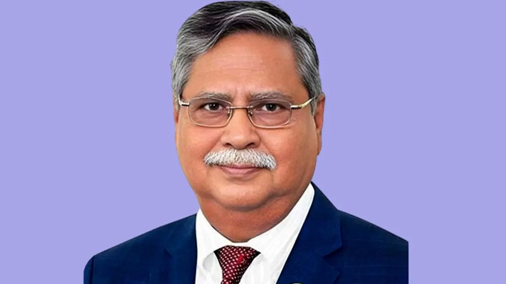 সপরিবারে লন্ডন যাচ্ছেন রাষ্ট্রপতি সাহাবুদ্দিন