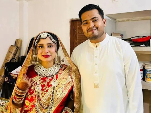 জান্নাতুন নাঈম ফারিহার মৃত্যুর ঘটনায় স্বামী-শ্বশুরসহ ৫ জনের বিরুদ্ধে মামলা