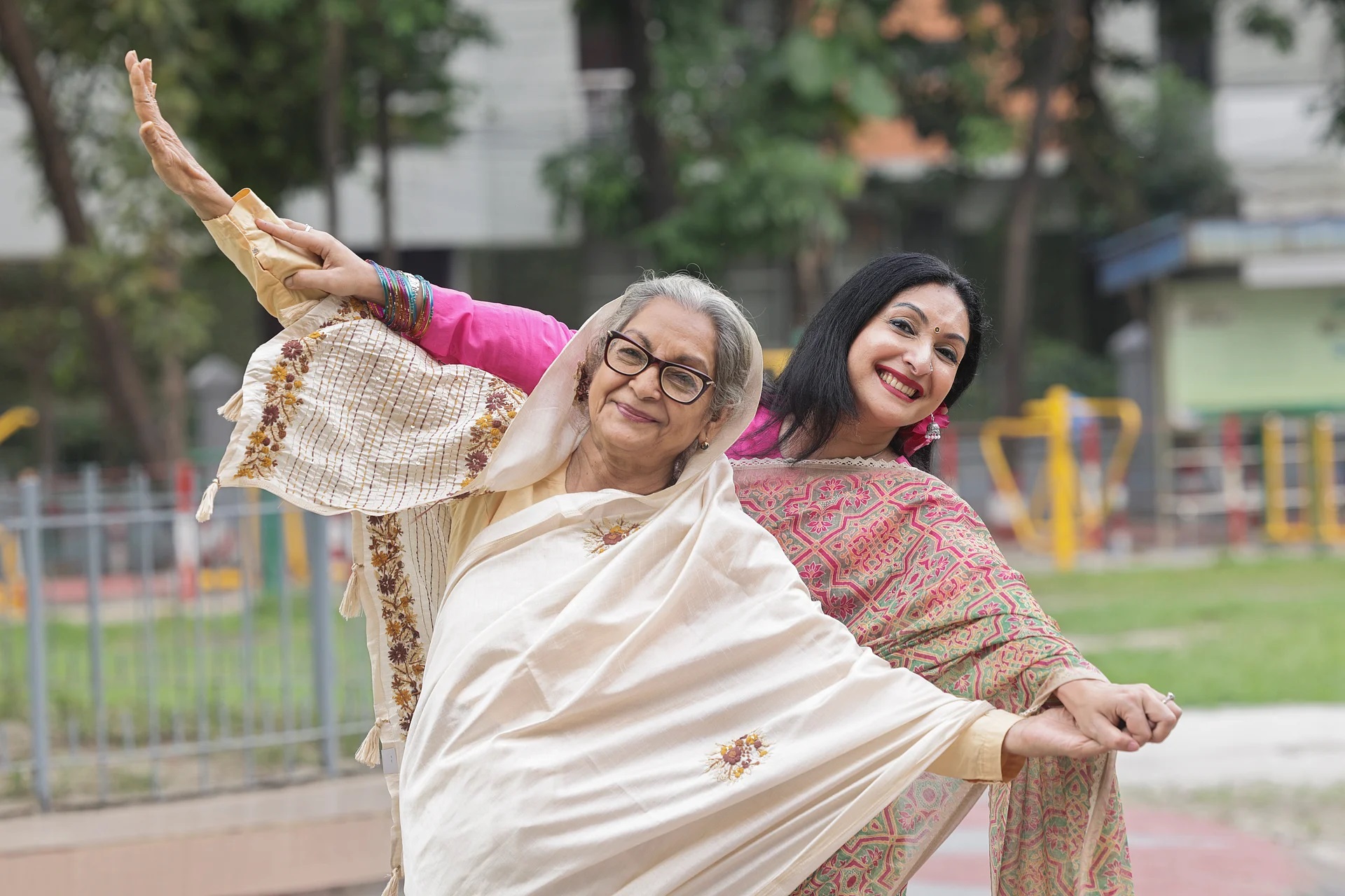 সন্তানদের জন্য অভিনয়ে দীর্ঘ বিরতি নিয়েছিলেন দিলারা জামান