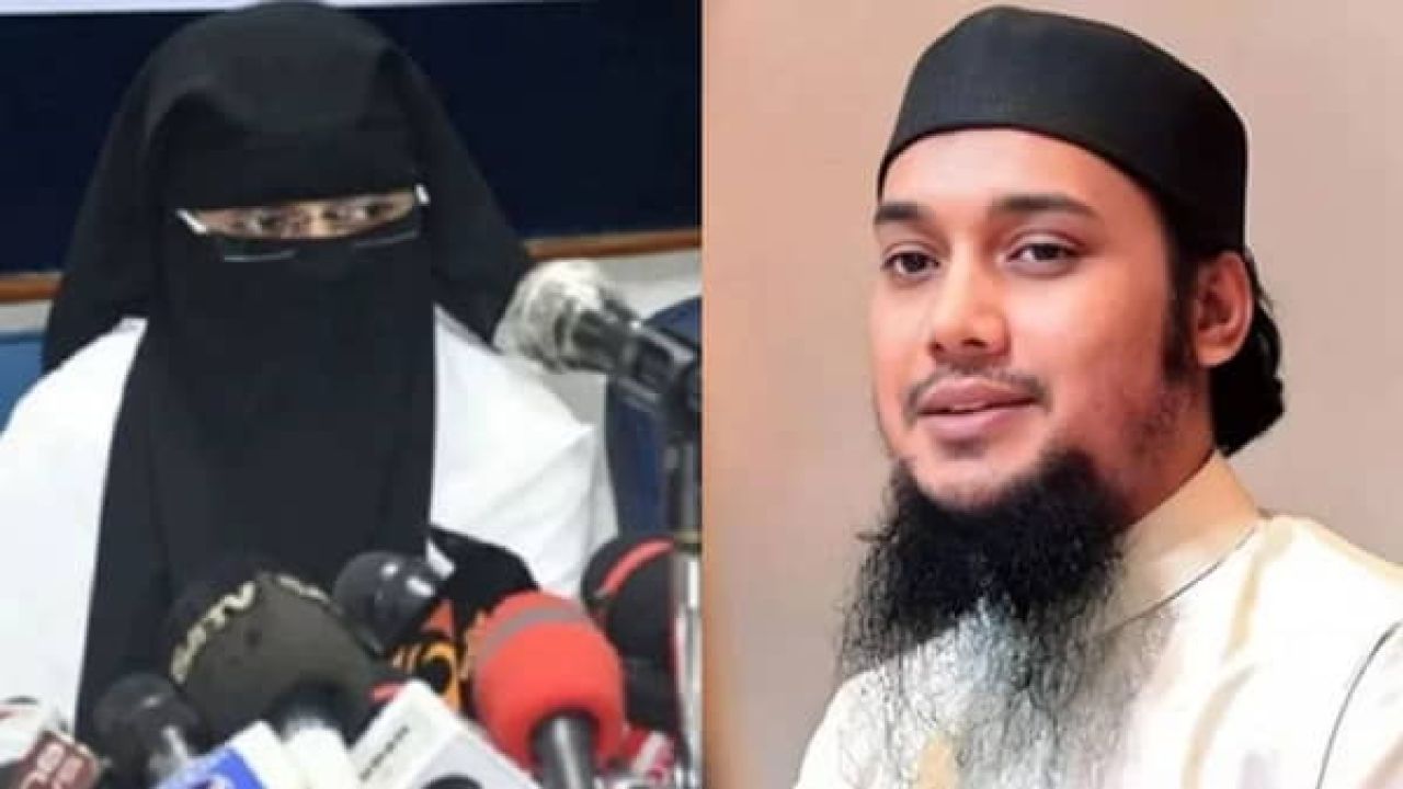 চাঁদরাতেই ভেঙে গেল আবু ত্বহা আদনানের দ্বিতীয় সংসার