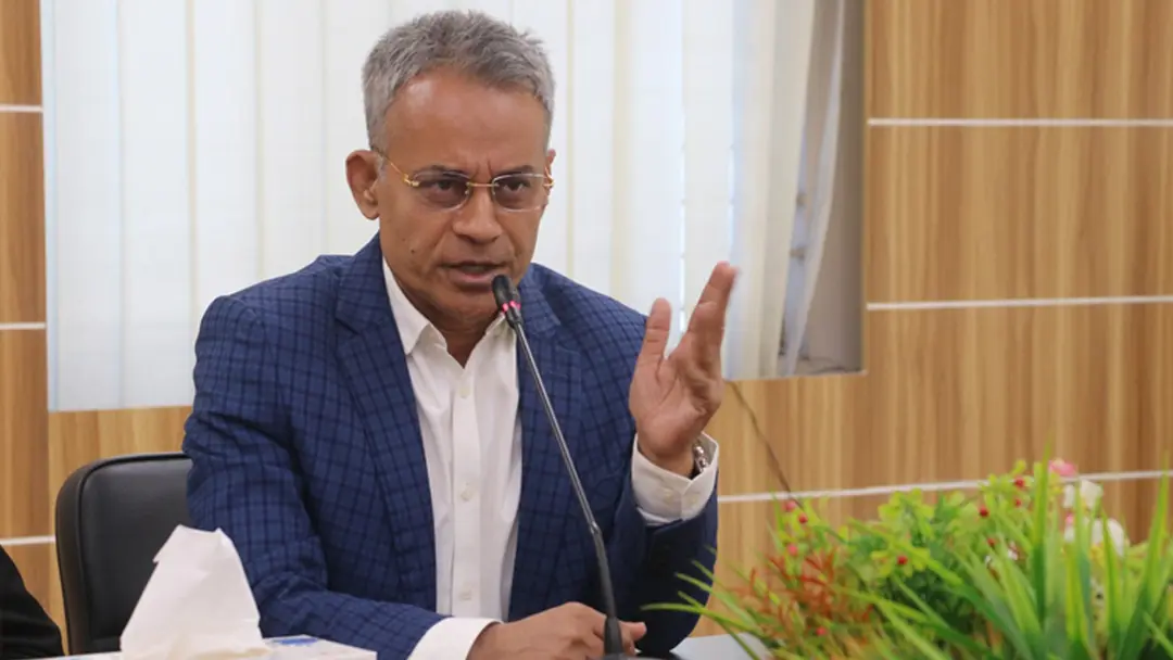 নৌ মন্ত্রণালয়ে ১৬ সংস্থা, তবুও ঘাটতি ও অপূর্ণতা : নৌ পরিবহন মন্ত্রী